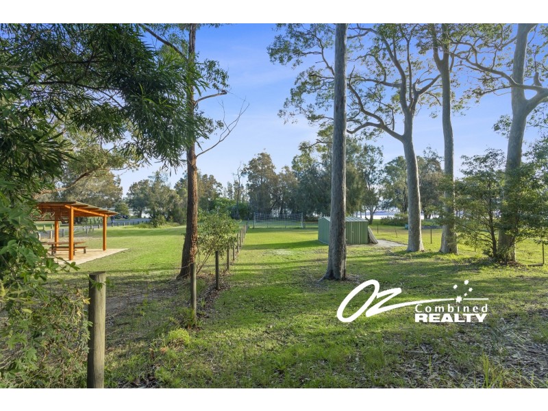 103 Walmer Avenue, Sanctuary Point NSW 2540