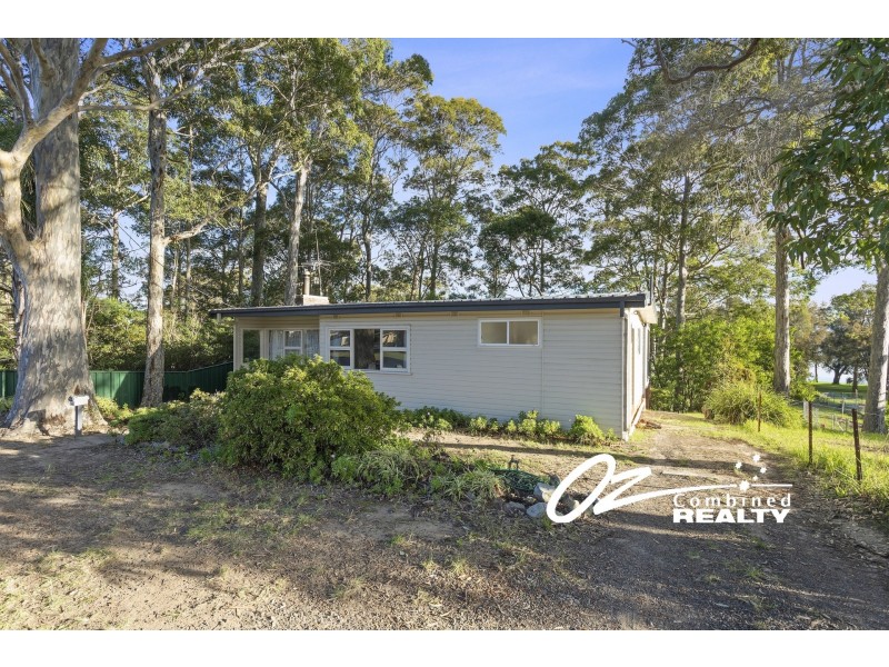 103 Walmer Avenue, Sanctuary Point NSW 2540