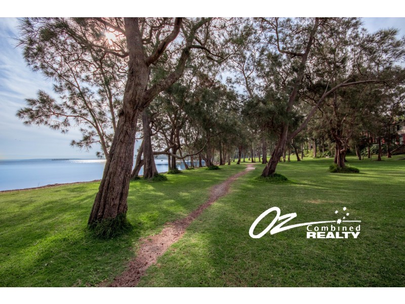 103 Walmer Avenue, Sanctuary Point NSW 2540