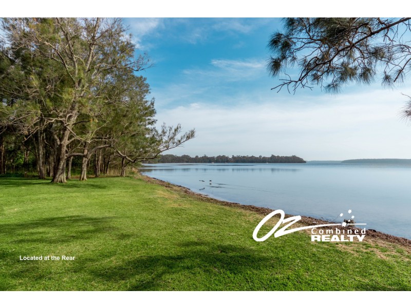 103 Walmer Avenue, Sanctuary Point NSW 2540