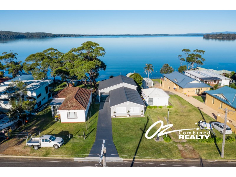 179  Naval Parade, Erowal Bay NSW 2540