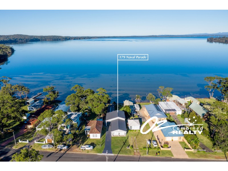 179  Naval Parade, Erowal Bay NSW 2540