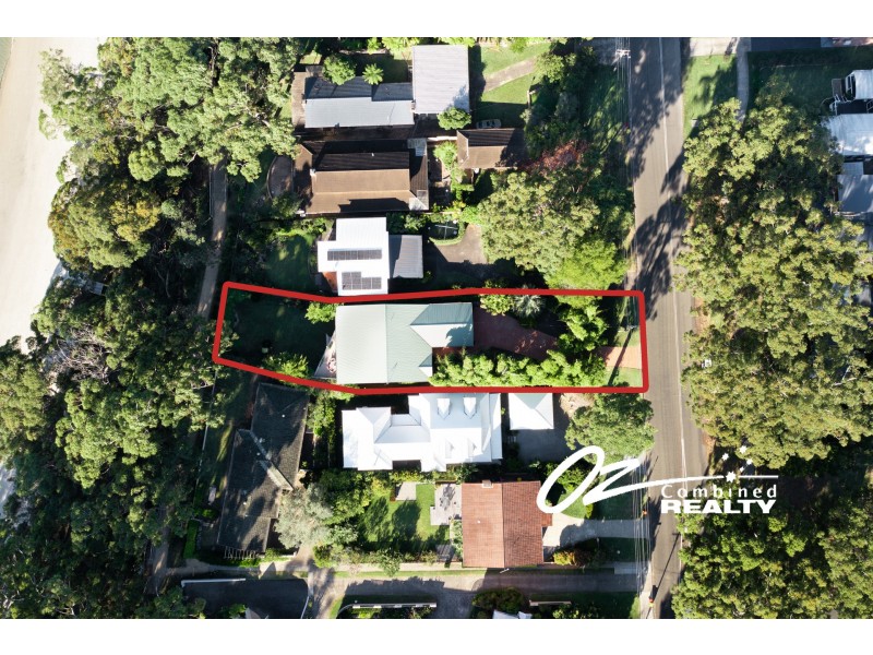 328 Elizabeth Drive, Vincentia NSW 2540