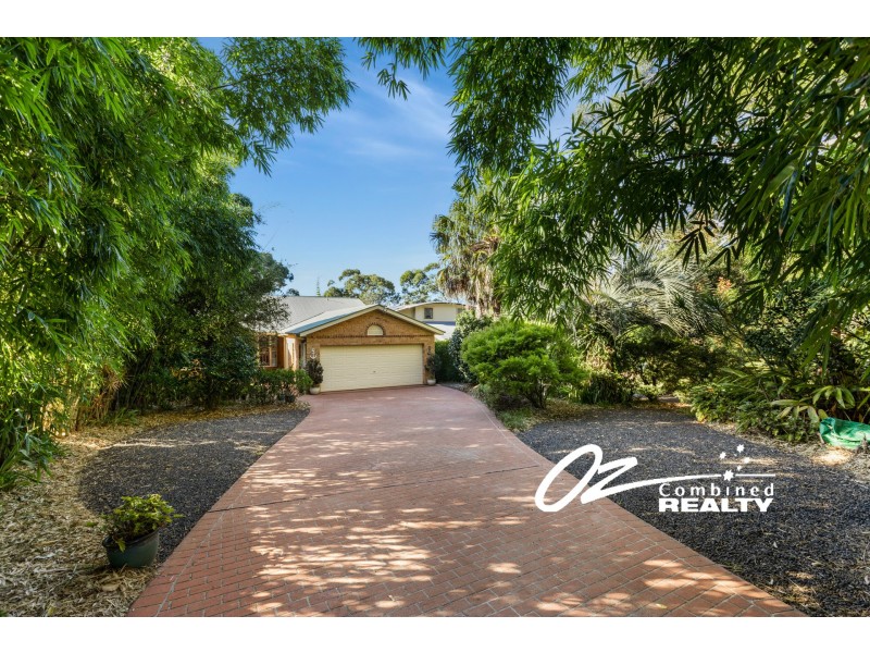 328 Elizabeth Drive, Vincentia NSW 2540