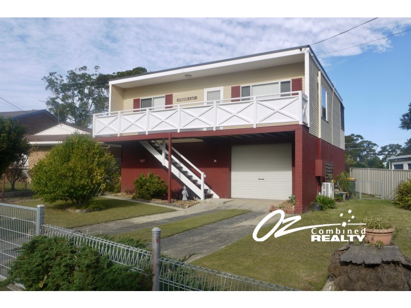 15 Macleans Point Road, Sanctuary Point NSW 2540