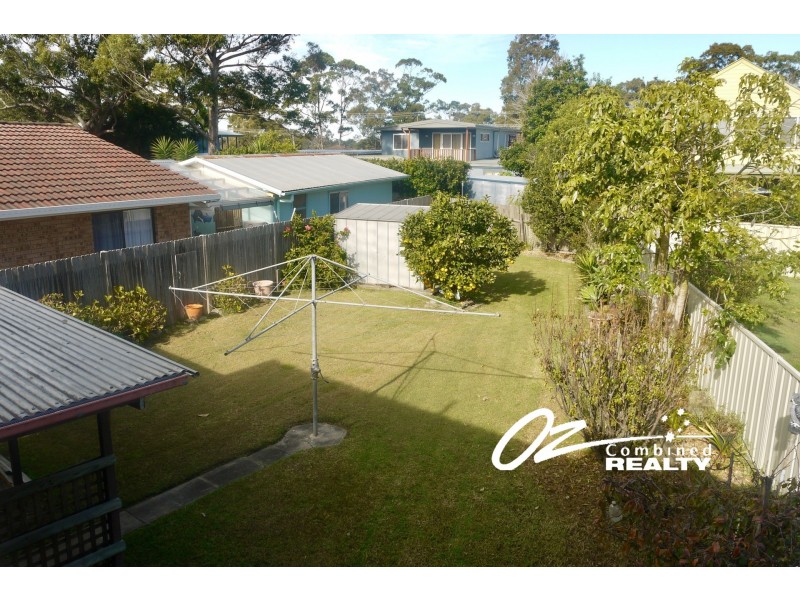 15 Macleans Point Road, Sanctuary Point NSW 2540