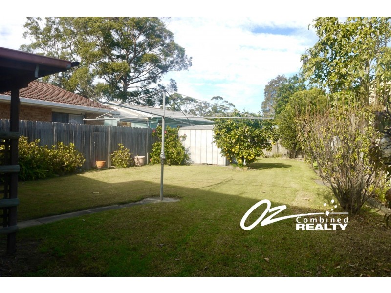 15 Macleans Point Road, Sanctuary Point NSW 2540