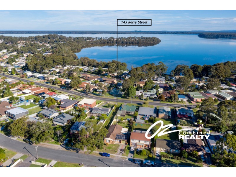 145 Kerry Street, Sanctuary Point NSW 2540