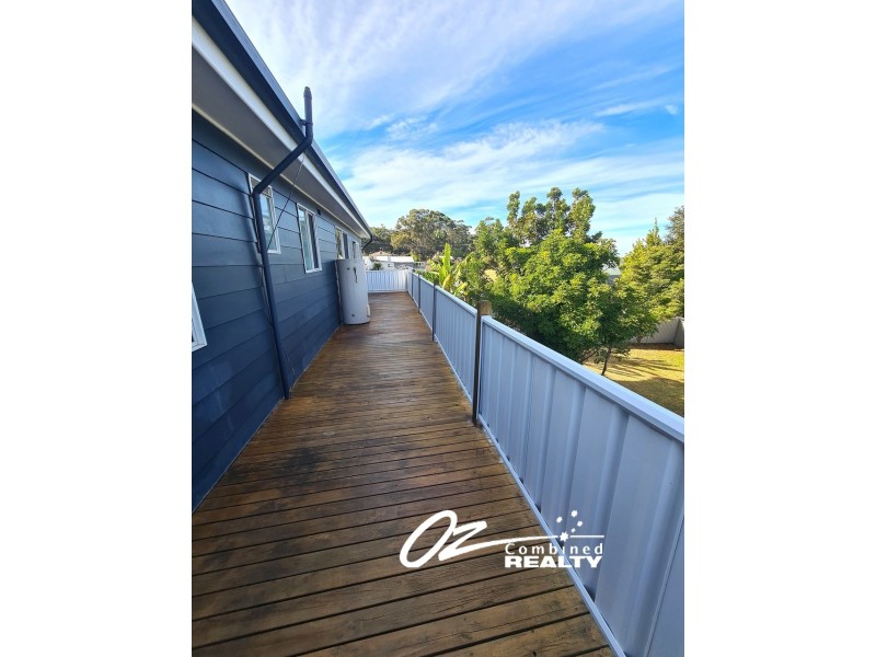 18 Audrey Avenue, Basin View NSW 2540