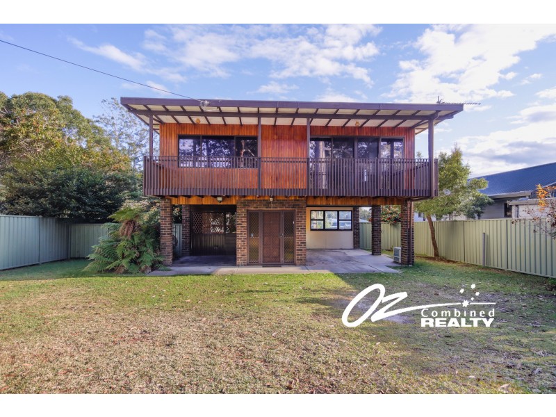 235  Macleans Point Road, Sanctuary Point NSW 2540