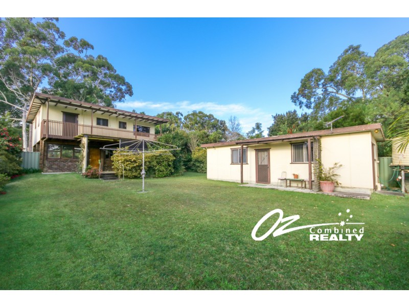 235  Macleans Point Road, Sanctuary Point NSW 2540