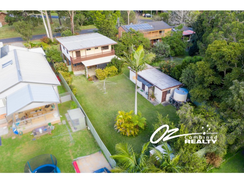 235  Macleans Point Road, Sanctuary Point NSW 2540