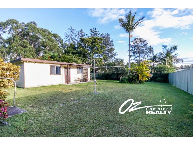 235  Macleans Point Road, Sanctuary Point NSW 2540