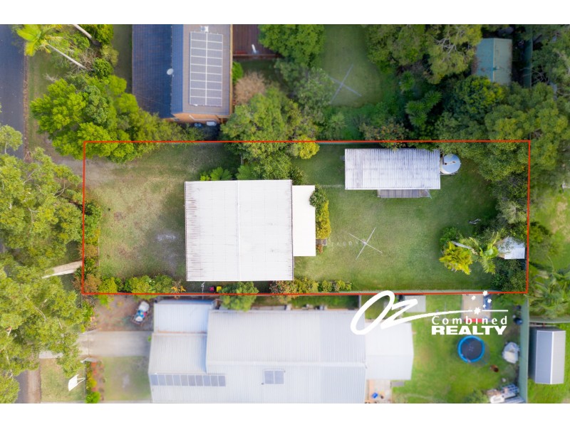 235  Macleans Point Road, Sanctuary Point NSW 2540