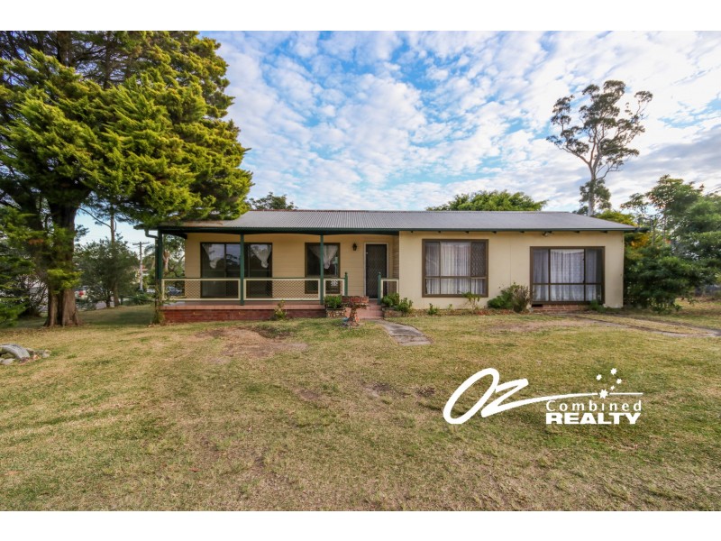 7 Flamingo Avenue, Sanctuary Point NSW 2540