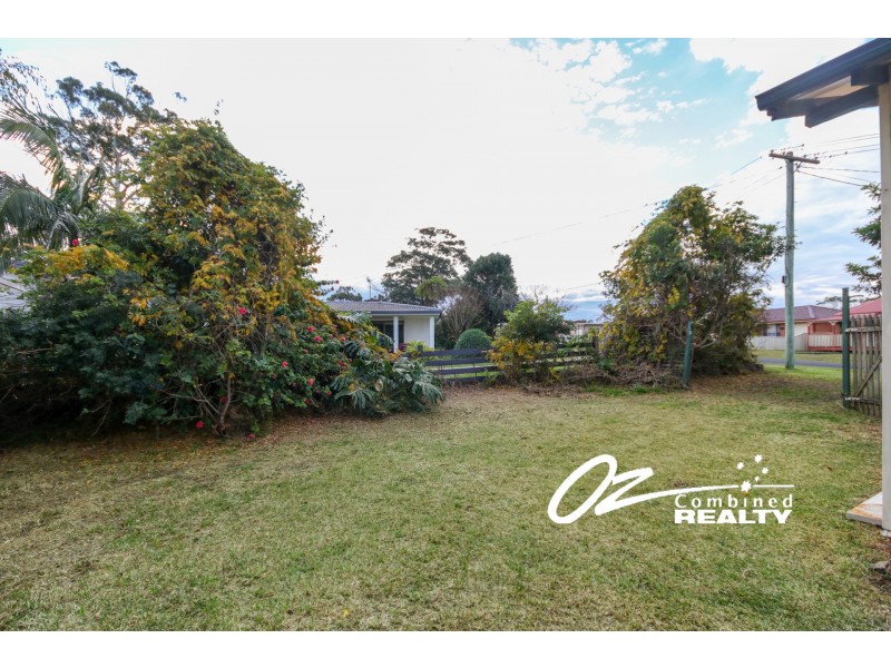 7 Flamingo Avenue, Sanctuary Point NSW 2540
