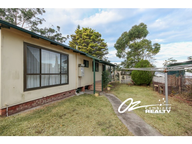 7 Flamingo Avenue, Sanctuary Point NSW 2540