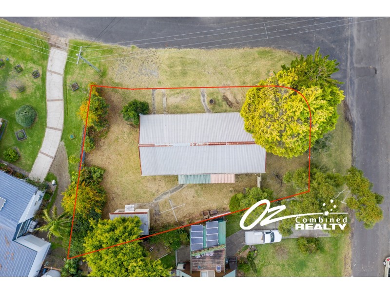 7 Flamingo Avenue, Sanctuary Point NSW 2540