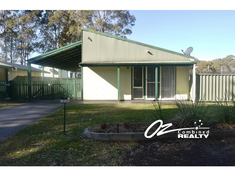 192a Old Southern Road, Worrigee NSW 2540