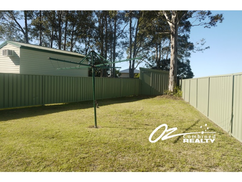 192a Old Southern Road, Worrigee NSW 2540