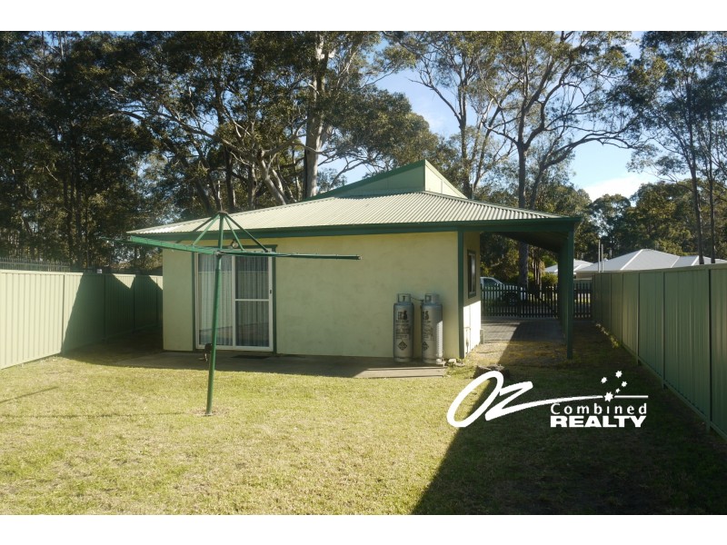 192a Old Southern Road, Worrigee NSW 2540