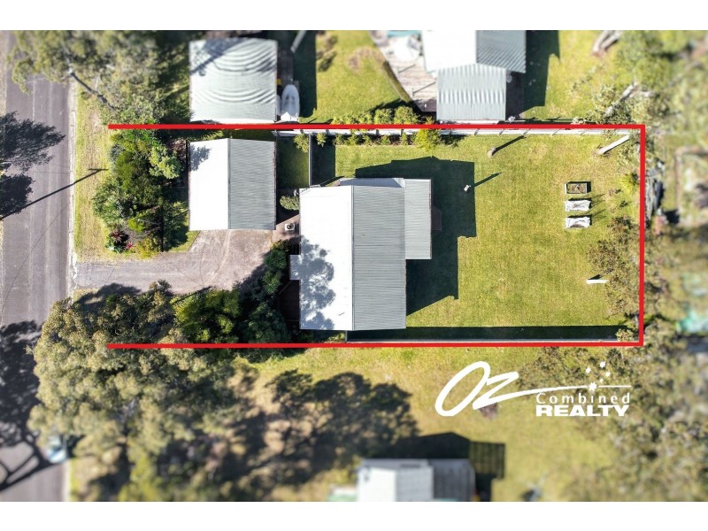 40 King George Street, Erowal Bay NSW 2540