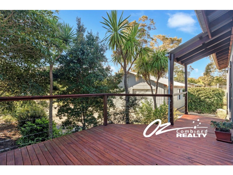 40 King George Street, Erowal Bay NSW 2540