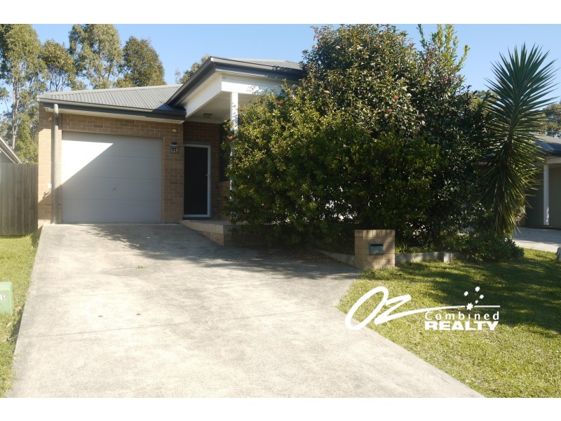 22 Skiff Street, Vincentia NSW 2540