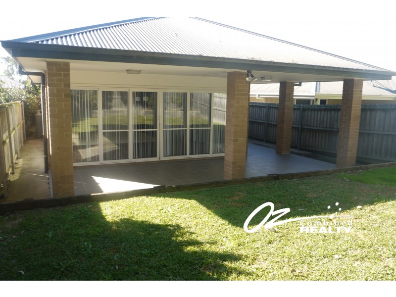 22 Skiff Street, Vincentia NSW 2540