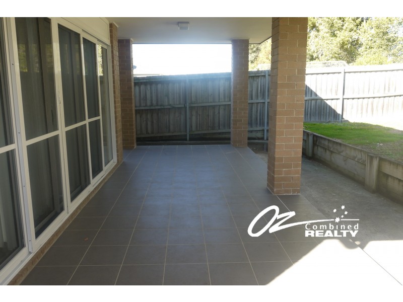 22 Skiff Street, Vincentia NSW 2540