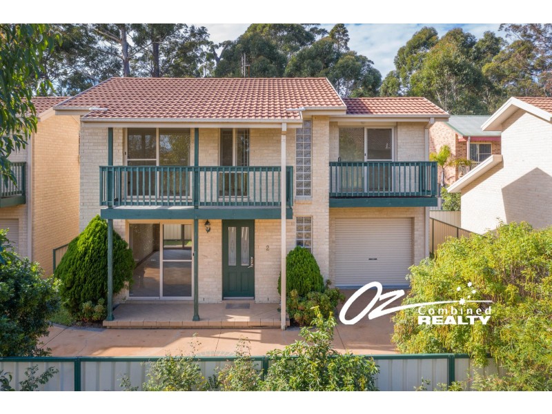 2/5 Ethel Street, Sanctuary Point NSW 2540