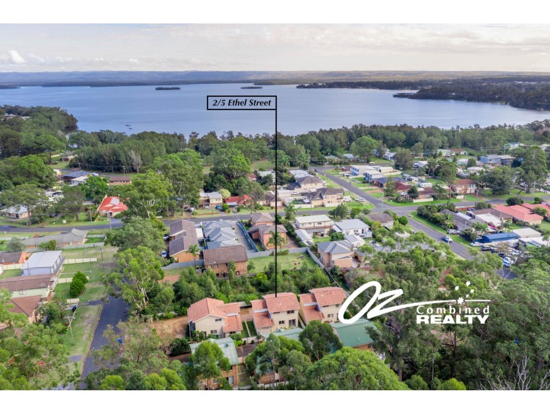 2/5 Ethel Street, Sanctuary Point NSW 2540