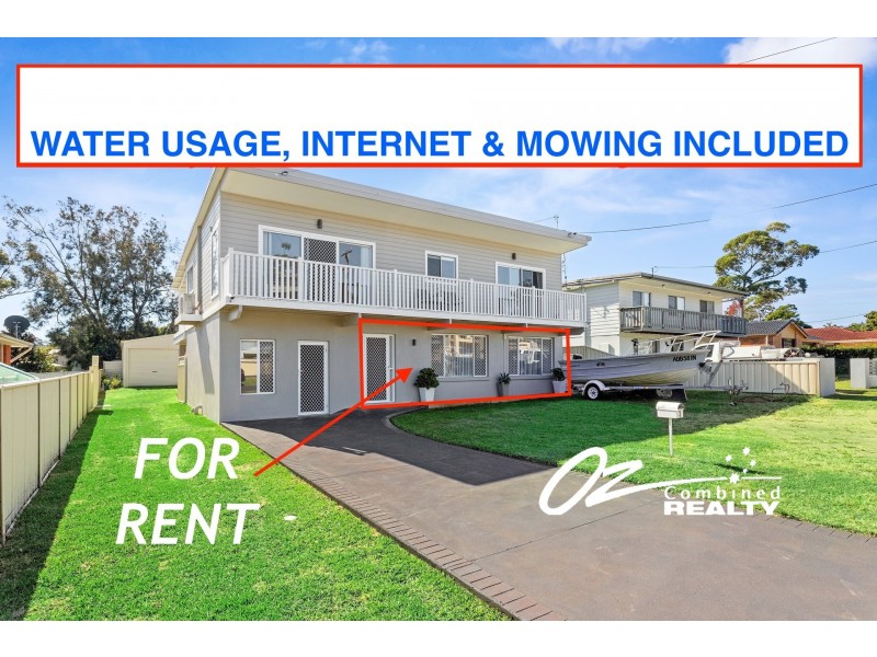 3 Frederick Street, Sanctuary Point NSW 2540