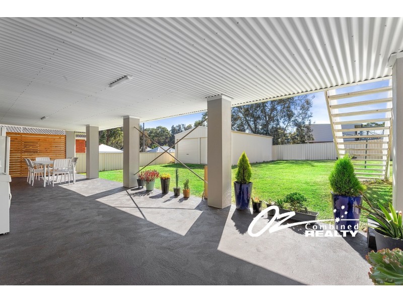 3 Frederick Street, Sanctuary Point NSW 2540