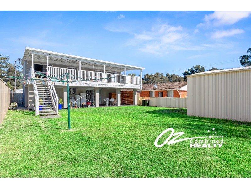 3 Frederick Street, Sanctuary Point NSW 2540