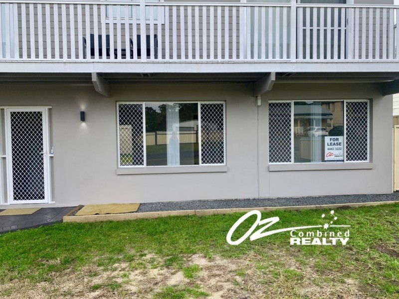 3 Frederick Street, Sanctuary Point NSW 2540