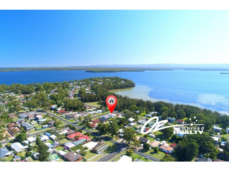 3 Frederick Street, Sanctuary Point NSW 2540