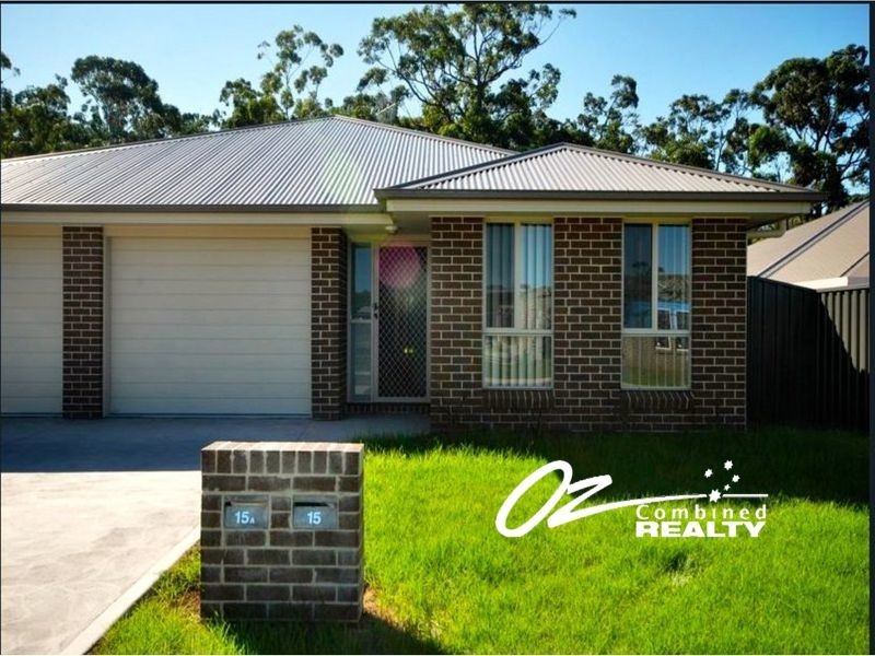 15 Peacehaven Way, Sussex Inlet NSW 2540