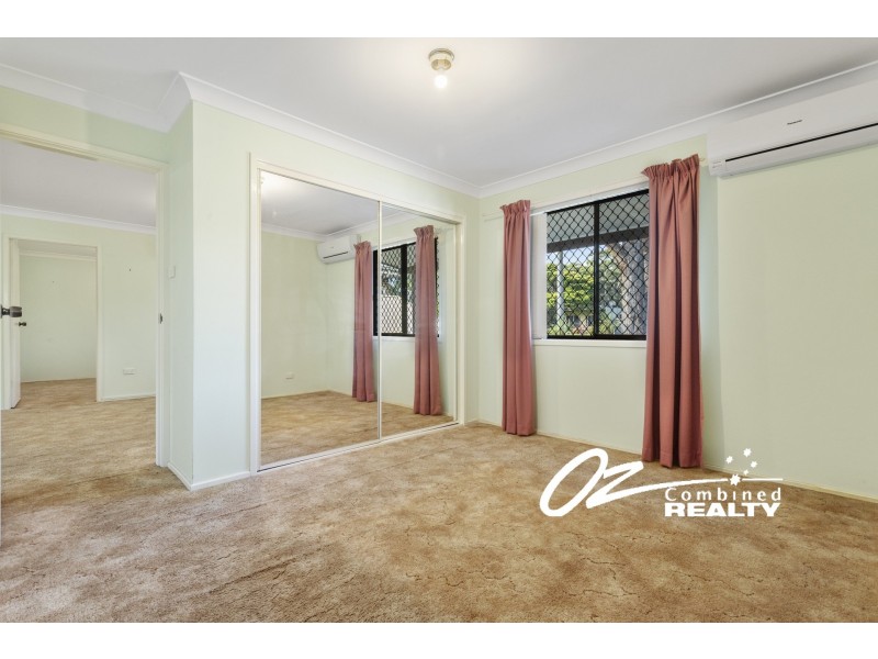 Sanctuary Point NSW 2540