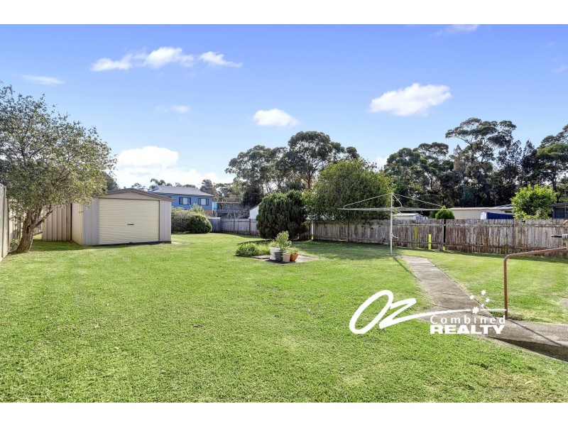 Sanctuary Point NSW 2540