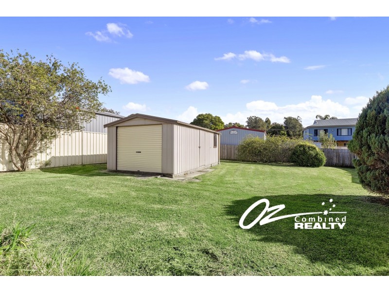 Sanctuary Point NSW 2540