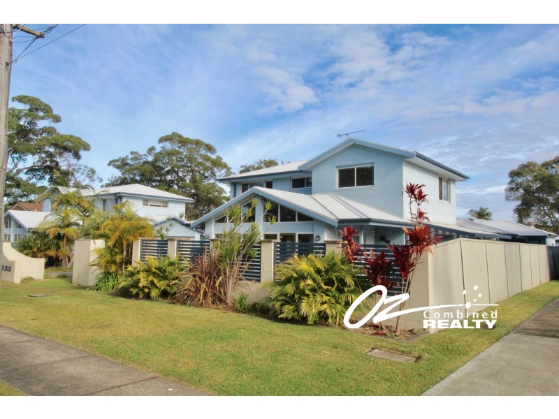6/67 Hawke Street, Huskisson NSW 2540