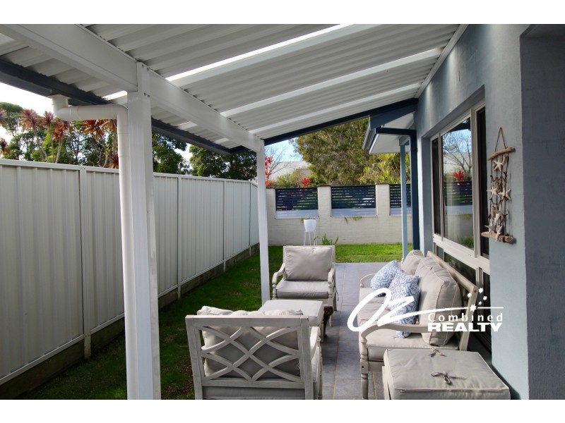 6/67 Hawke Street, Huskisson NSW 2540