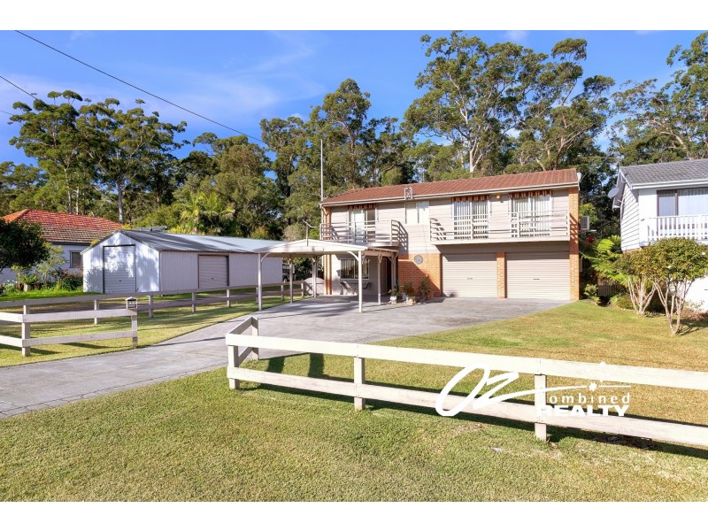 46 Mcgowen Street, Old Erowal Bay NSW 2540