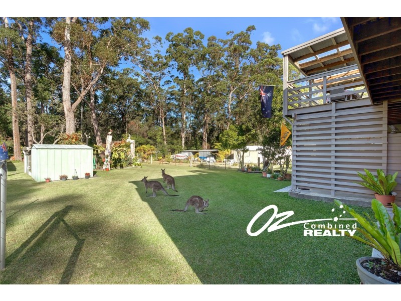 46 Mcgowen Street, Old Erowal Bay NSW 2540