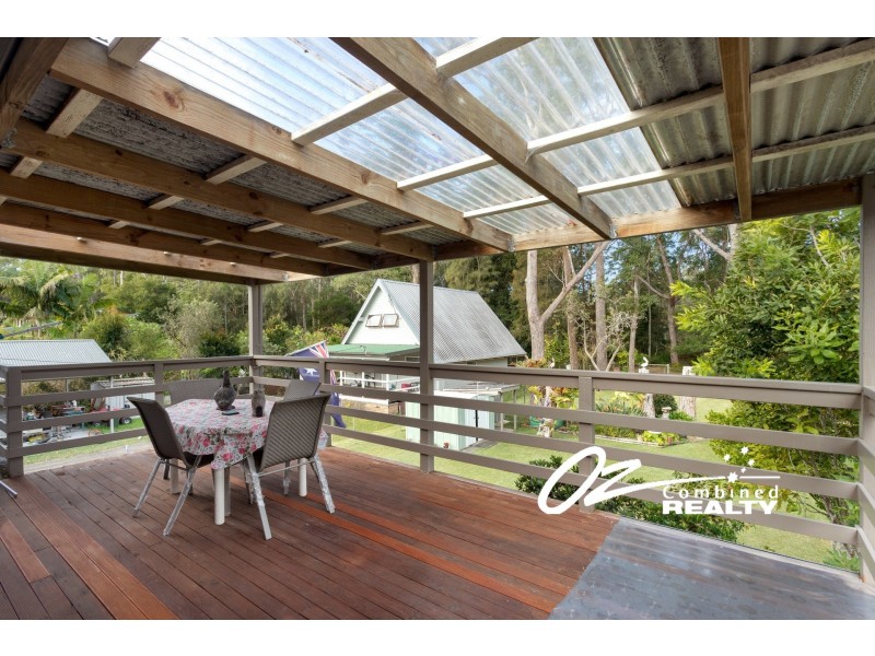 46 Mcgowen Street, Old Erowal Bay NSW 2540