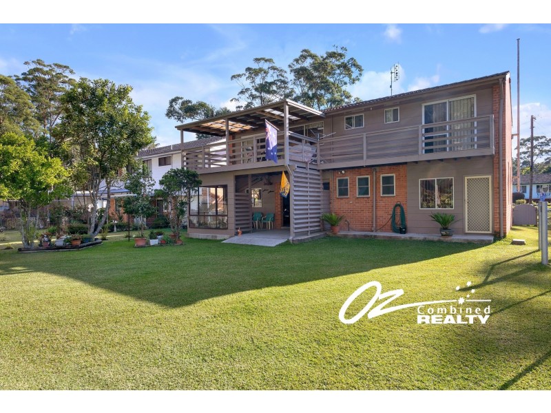 46 Mcgowen Street, Old Erowal Bay NSW 2540