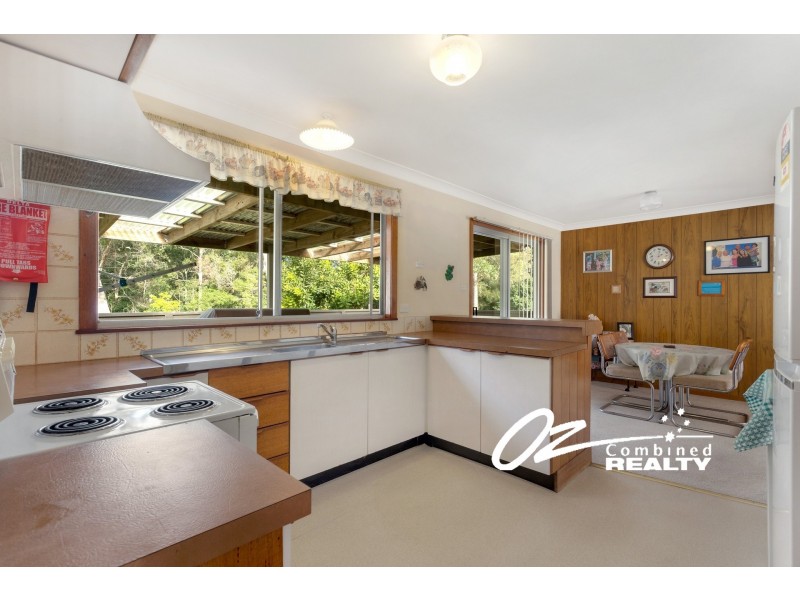 46 Mcgowen Street, Old Erowal Bay NSW 2540