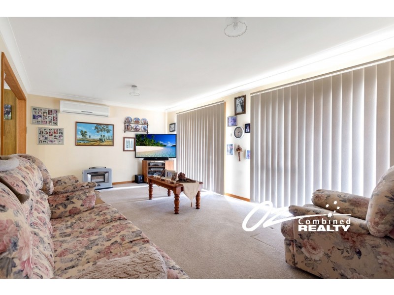 46 Mcgowen Street, Old Erowal Bay NSW 2540