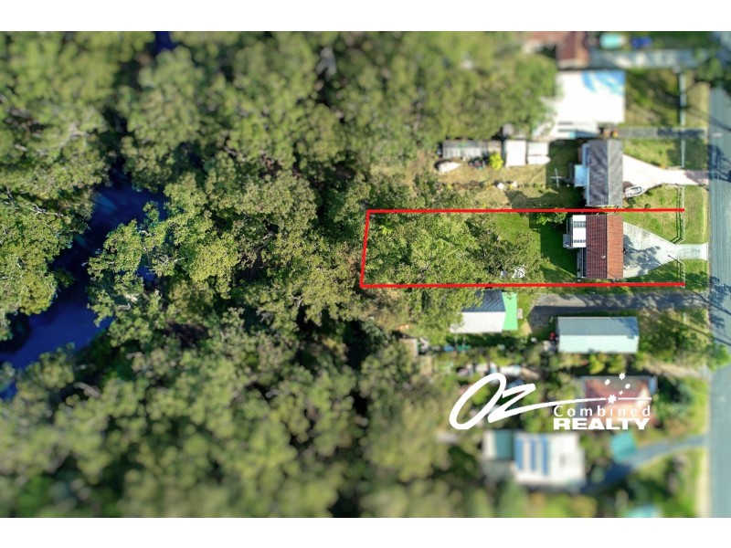 46 Mcgowen Street, Old Erowal Bay NSW 2540